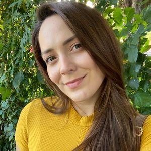 Meet your Posher, Nathalia